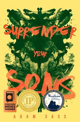 Surrender Your Sons - Hardcover | Diverse Reads