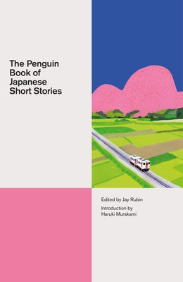 The Penguin Book of Japanese Short Stories - Hardcover | Diverse Reads