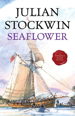 Seaflower - Paperback | Diverse Reads