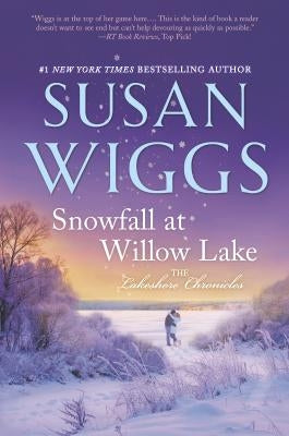 Snowfall at Willow Lake - Paperback | Diverse Reads