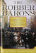 The Robber Barons - Paperback | Diverse Reads