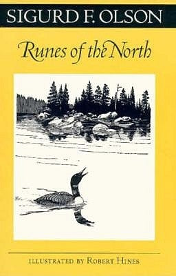 Runes Of The North - Paperback | Diverse Reads