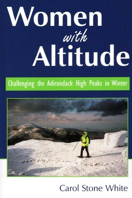 Women With Altitude - Paperback | Diverse Reads