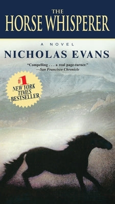 The Horse Whisperer - Paperback | Diverse Reads