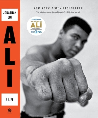 Ali: A Life - Paperback | Diverse Reads