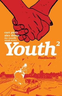Youth Volume 2 - Paperback |  Diverse Reads