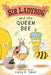 Sir Ladybug and the Queen Bee - Hardcover | Diverse Reads