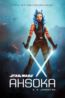 Ahsoka (Star Wars) - Paperback | Diverse Reads