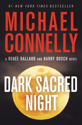 Dark Sacred Night - Paperback | Diverse Reads