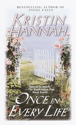 Once in Every Life - Paperback | Diverse Reads