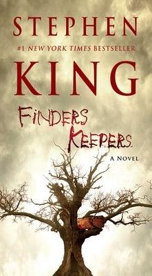 Finders Keepers - Paperback | Diverse Reads