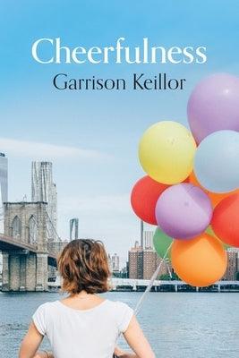 Cheerfulness - Paperback | Diverse Reads