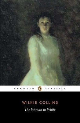 The Woman in White - Paperback | Diverse Reads
