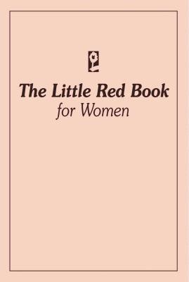 The Little Red Book for Women - Hardcover | Diverse Reads