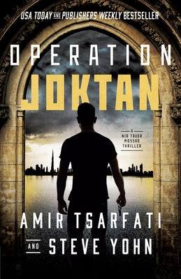 Operation Joktan - Paperback | Diverse Reads