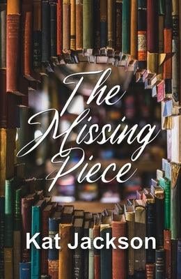 Missing Piece - Paperback