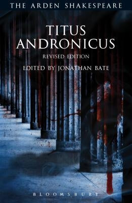 Titus Andronicus: Revised Edition - Paperback | Diverse Reads