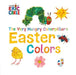 The Very Hungry Caterpillar's Easter Colors - Board Book | Diverse Reads