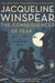 The Consequences of Fear (Maisie Dobbs Series #16) - Paperback | Diverse Reads