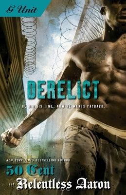 Derelict - Paperback |  Diverse Reads