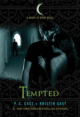Tempted (House of Night Series #6) - Paperback | Diverse Reads