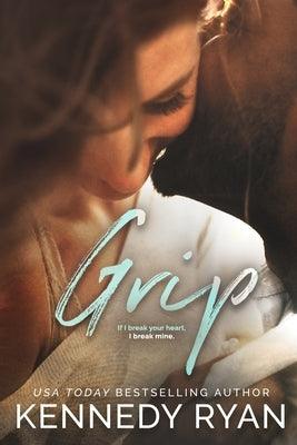 Grip - Paperback |  Diverse Reads