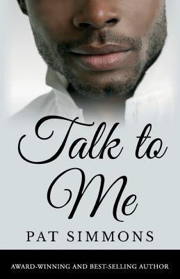 Talk to Me: A Love Story in Any Language - Paperback |  Diverse Reads