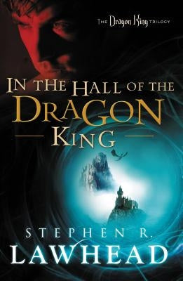 In the Hall of the Dragon King (Dragon King Trilogy #1) - Paperback | Diverse Reads