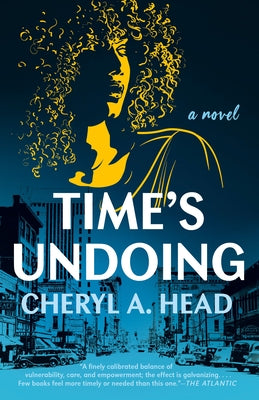 Time's Undoing - Paperback | Diverse Reads