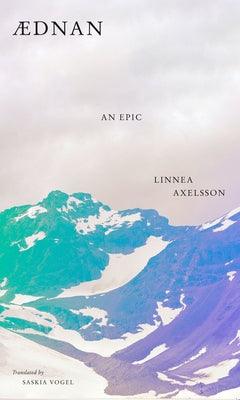 Aednan: An Epic - Hardcover