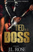 Tied to a Boss - Paperback |  Diverse Reads