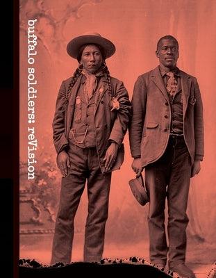 buffalo soldiers: reVision - Paperback | Diverse Reads