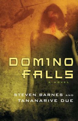 Domino Falls - Paperback |  Diverse Reads