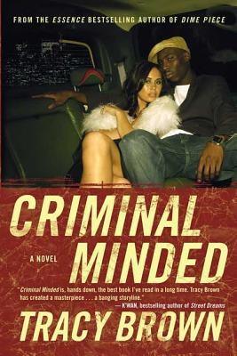 Criminal Minded - Paperback |  Diverse Reads