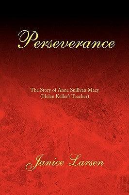 Perseverance - Hardcover | Diverse Reads