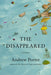 The Disappeared: Stories - Hardcover | Diverse Reads