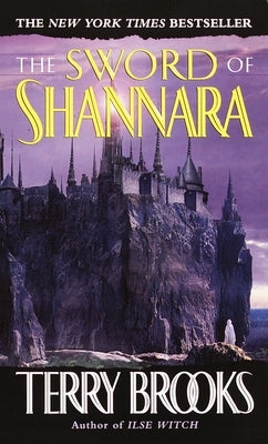 The Sword of Shannara - Paperback | Diverse Reads