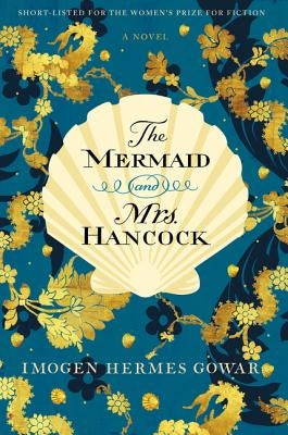 The Mermaid and Mrs. Hancock - Paperback | Diverse Reads