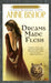 Dreams Made Flesh (Black Jewels Series) - Paperback | Diverse Reads