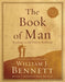The Book of Man: Readings on the Path to Manhood - Paperback | Diverse Reads