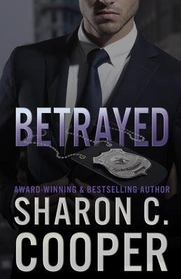 Betrayed - Paperback |  Diverse Reads