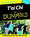 T'ai Chi For Dummies - Paperback | Diverse Reads