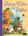 Fairy Tales and Fables - Hardcover | Diverse Reads