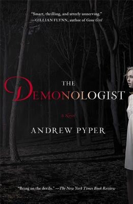 The Demonologist: A Novel - Paperback | Diverse Reads
