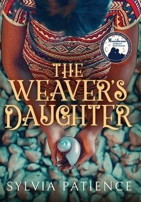 The Weaver's Daughter - Hardcover | Diverse Reads