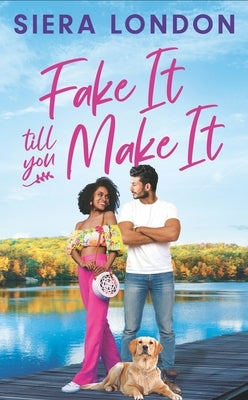 Fake It Till You Make It - Paperback | Diverse Reads