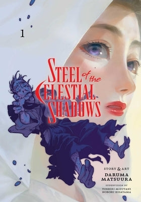Steel of the Celestial Shadows, Vol. 1 - Paperback | Diverse Reads