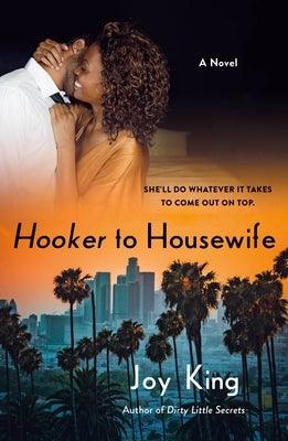 Hooker to Housewife - Paperback |  Diverse Reads
