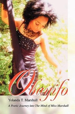 Obayifo: A Poetic Journey into The Mind of Miss Marshall - Paperback |  Diverse Reads