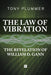 The Law of Vibration: The revelation of William D. Gann - Paperback | Diverse Reads